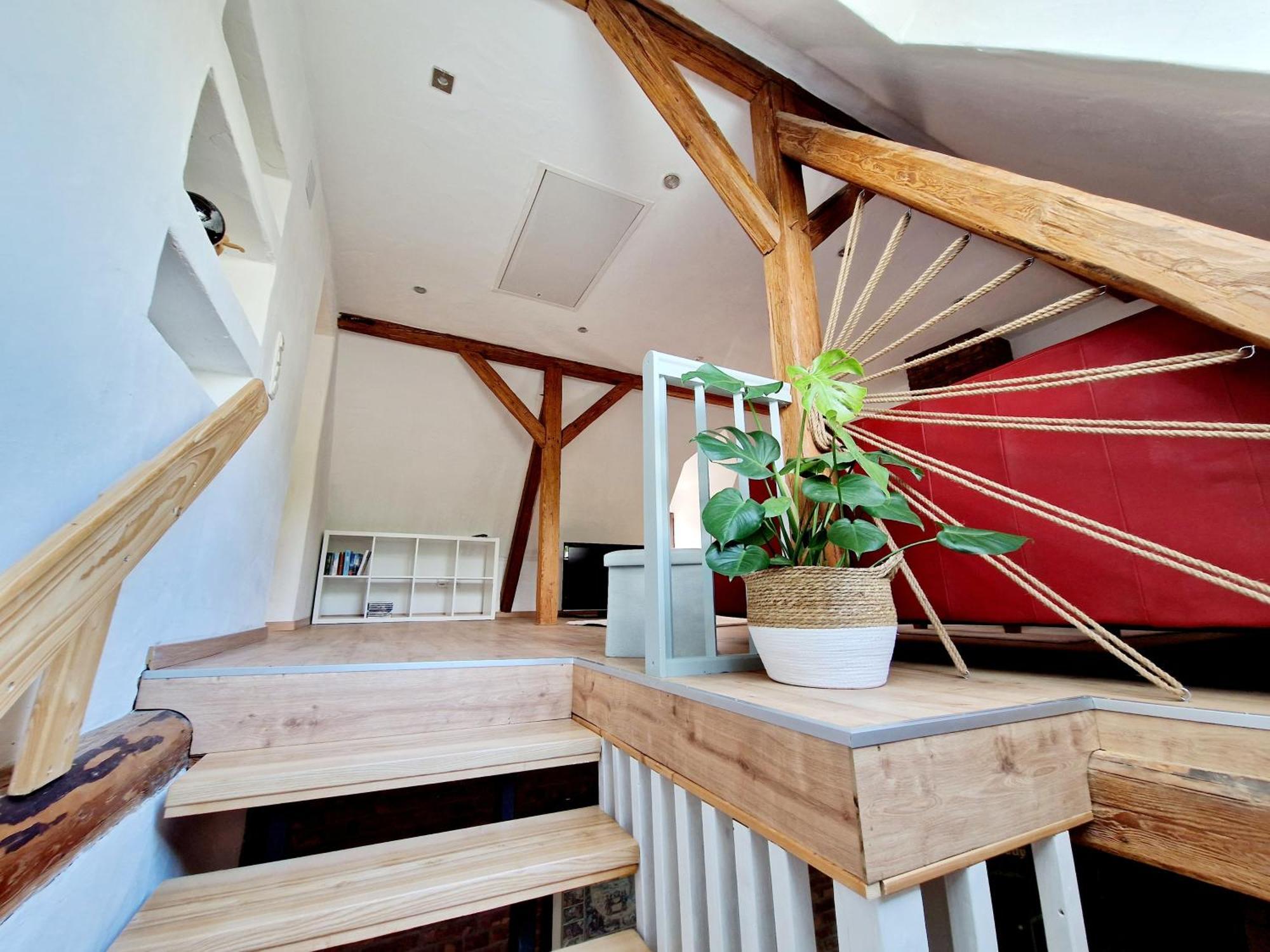 Ferienhaus Am Hohen Turm In Sulzfeld Am Main Eksteriør billede