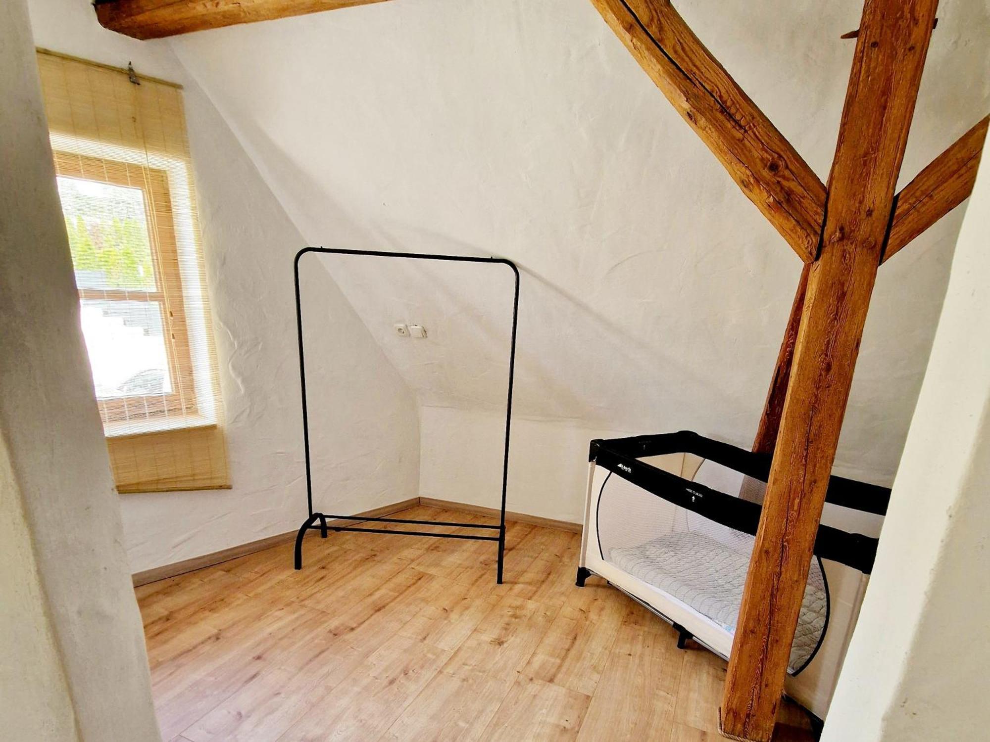 Ferienhaus Am Hohen Turm In Sulzfeld Am Main Eksteriør billede